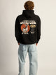 TROLL CO. TROLL CO. BUCK OFF PULLOVER HOODIE - Boathouse