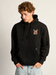 TROLL CO. TROLL CO. BUCK OFF PULLOVER HOODIE - Boathouse