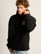TROLL CO. TROLL CO. BUCK OFF PULLOVER HOODIE - Boathouse