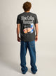 TROLL CO. TROLL CO. BLUE COLLAR BREAKFAST T-SHIRT - Boathouse