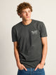 TROLL CO. TROLL CO. BLUE COLLAR BREAKFAST T-SHIRT - Boathouse