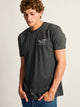 TROLL CO. TROLL CO. BLUE COLLAR BREAKFAST T-SHIRT - Boathouse