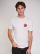 T-SHIRT HUILE ET LUBRIFIANT DE GARAGE TROLL CO.