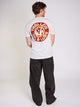 T-SHIRT HUILE ET LUBRIFIANT DE GARAGE TROLL CO.