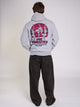 TROLL CO. ANVIL GYMNASTICS HOODIE