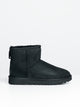 UGG WOMENS UGG CLASSIC MINI II BOOT - Boathouse