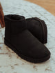 UGG WOMENS UGG CLASSIC MINI II BOOT - Boathouse