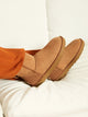 UGG WOMENS UGG CLASSIC MINI II BOOTS - CHESTNUT - Boathouse
