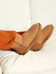 UGG WOMENS UGG CLASSIC MINI II BOOTS - CHESTNUT - Boathouse