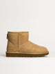WOMENS UGG CLASSIC MINI II - SAND