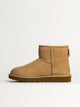 UGG WOMENS UGG CLASSIC MINI II - SAND - Boathouse