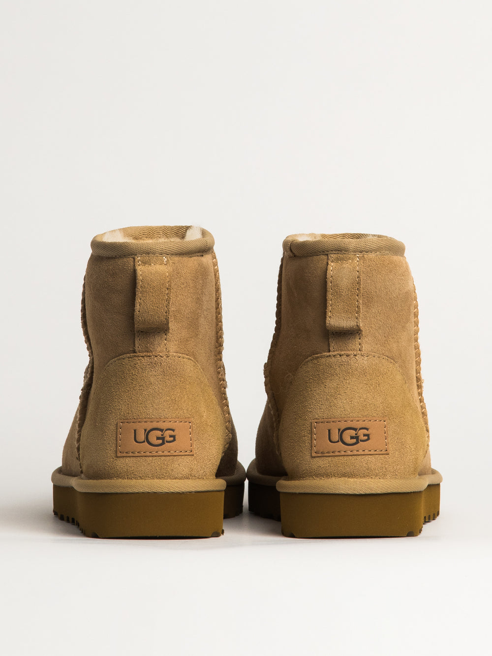 UGG CLASSIQUE MINI II FEMME - SABLE