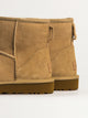 UGG WOMENS UGG CLASSIC MINI II - SAND - Boathouse