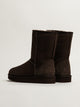 UGG CLASSIC SHORT II BOOT - COCOA