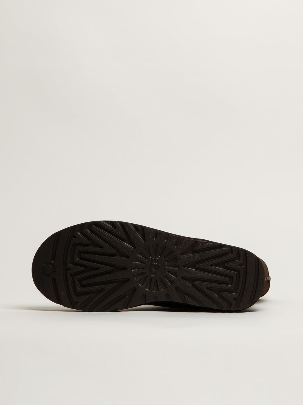 UGG UGG CLASSIC SHORT II BOOT - COCOA - Boathouse