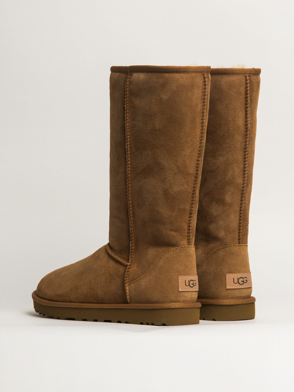 WOMENS UGG CLASSIC TALL II