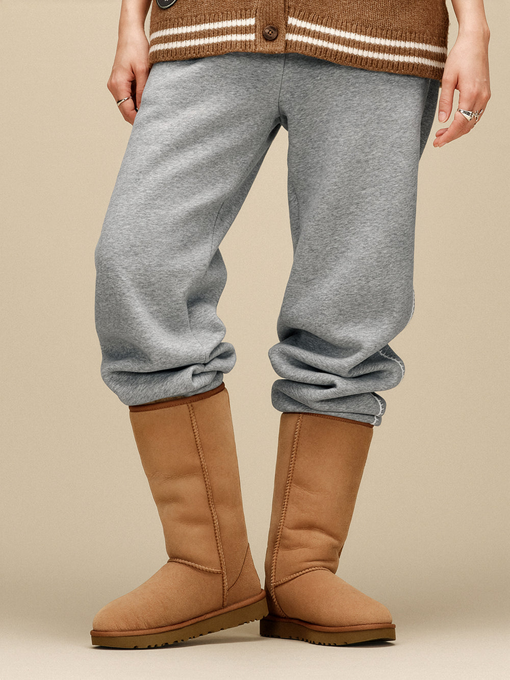 UGG WOMENS UGG CLASSIC TALL II - Boathouse