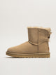 UGG UGG MINI BAILEY BOW II BOOT - MOONBEAM - Boathouse