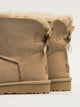 UGG UGG MINI BAILEY BOW II BOOT - MOONBEAM - Boathouse