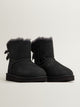 UGG WOMENS UGG MINI BAILEY BOW - Boathouse