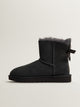 UGG WOMENS UGG MINI BAILEY BOW - Boathouse