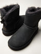 UGG WOMENS UGG MINI BAILEY BOW - Boathouse