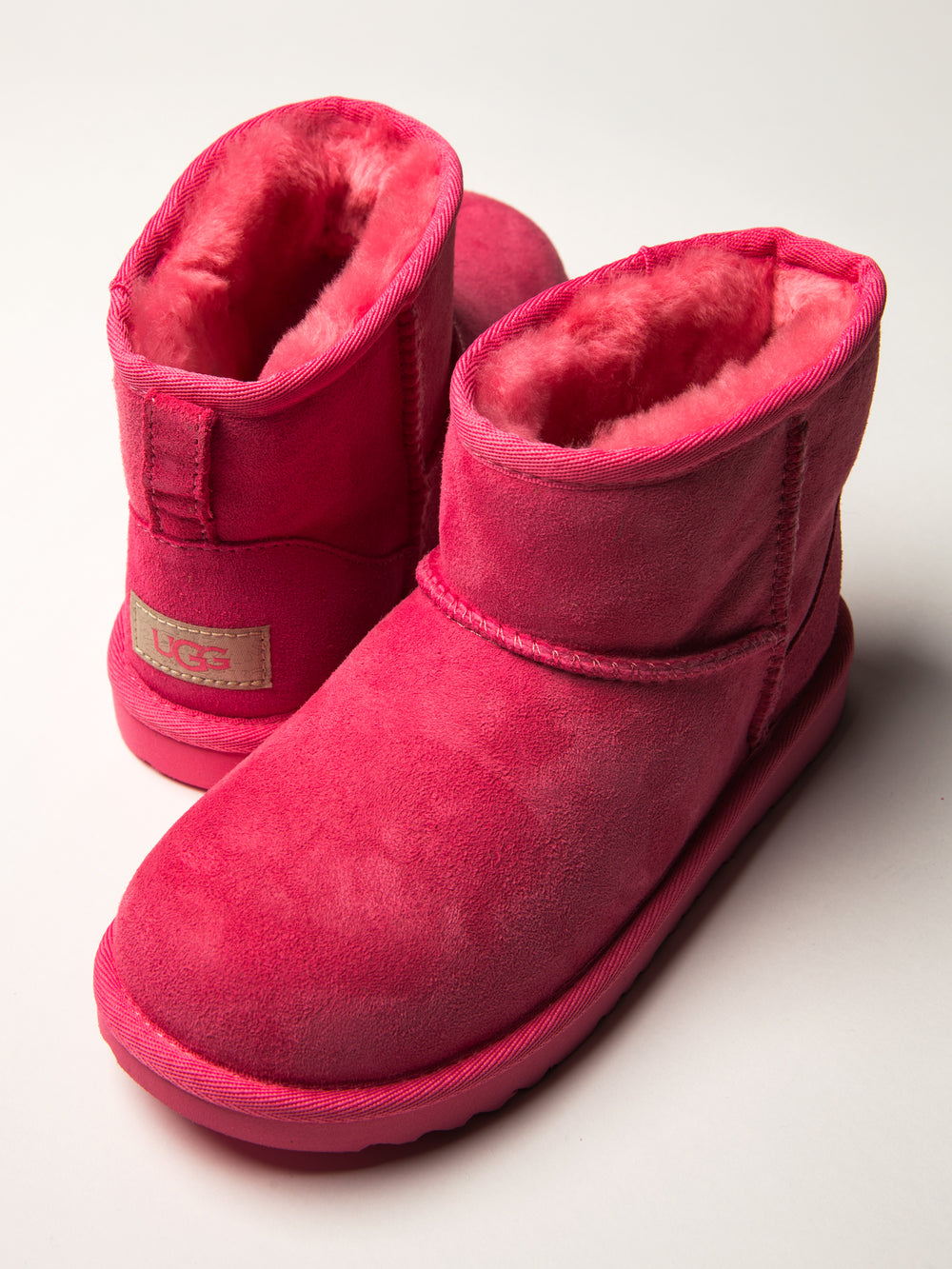 UGG K CLASSIC MINI II ENFANT