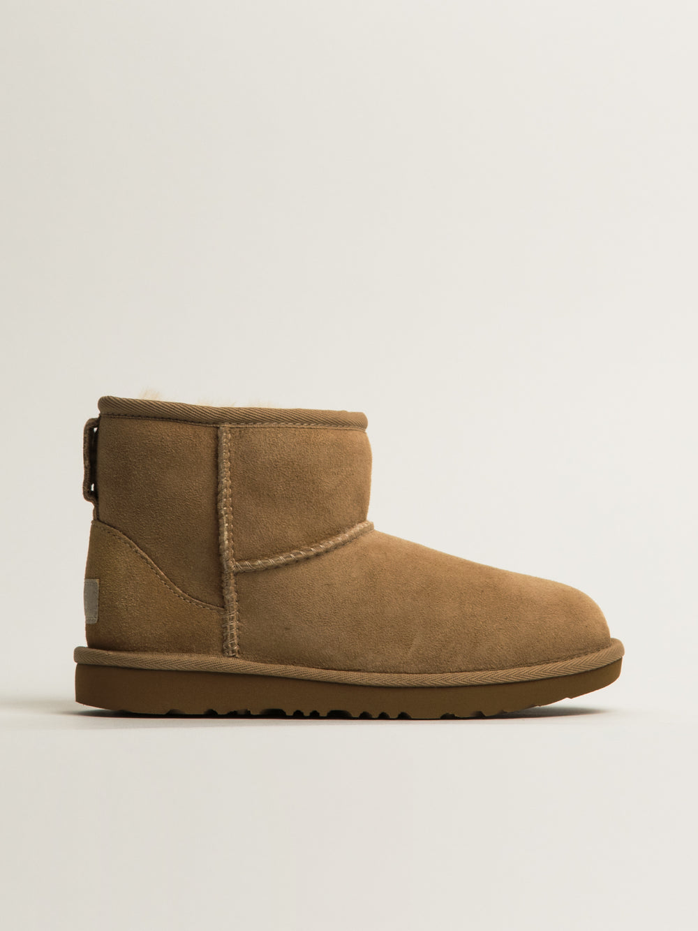 UGG K CLASSIC MINI II ENFANT- SABLE
