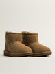 UGG KIDS UGG K CLASSIC MINI II - SAND - Boathouse