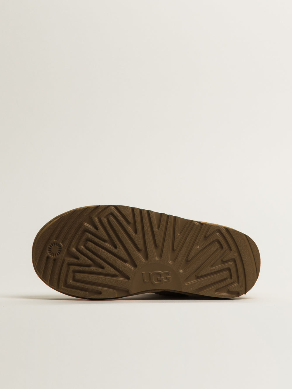 UGG K CLASSIC MINI II ENFANT- SABLE