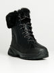 BOTTES YOSE FLUFF POUR FEMME