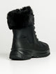 BOTTES YOSE FLUFF POUR FEMME
