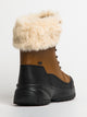 BOTTE UGG YOSE FLUFF POUR FEMME