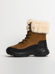 BOTTE UGG YOSE FLUFF POUR FEMME