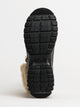 BOTTE UGG YOSE FLUFF POUR FEMME