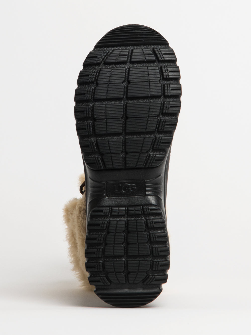 BOTTE UGG YOSE FLUFF POUR FEMME