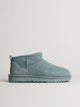 UGG WOMENS UGG CLASSIC ULTRA MINI BOOT - SEAFOAM - Boathouse
