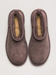 UGG WOMENS UGG CLASSIC ULTRA MINI BOOT - SUGARPLUM - Boathouse