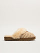 UGG WOMENS UGG COZY SLIPPERS - Boathouse