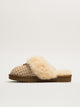 UGG WOMENS UGG COZY SLIPPERS - Boathouse