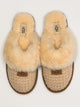 UGG WOMENS UGG COZY SLIPPERS - Boathouse