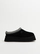 UGG WOMENS UGG TAZZ BOOT - BLACK - CLEARANCE - Boathouse