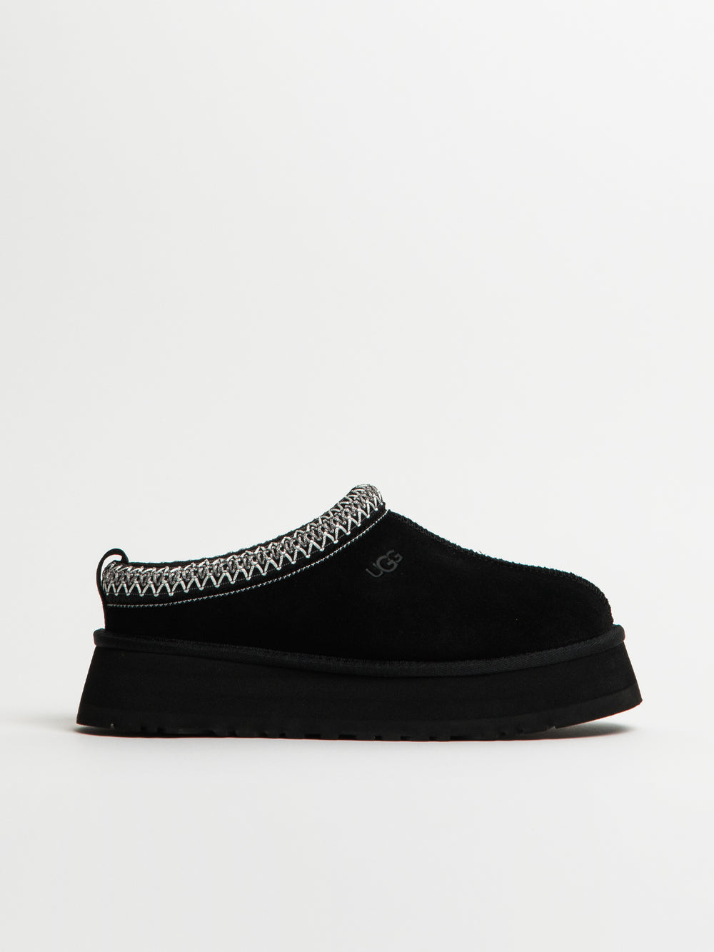 BOTTE UGG TAZZ POUR FEMME - NOIR