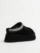 UGG WOMENS UGG TAZZ BOOT - BLACK - CLEARANCE - Boathouse