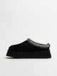 UGG WOMENS UGG TAZZ BOOT - BLACK - CLEARANCE - Boathouse
