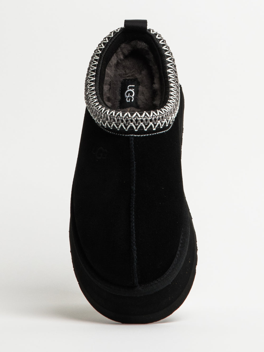 BOTTE UGG TAZZ POUR FEMME - NOIR