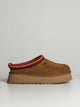 WOMENS UGG TAZZ - CHESTNUT