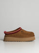 UGG WOMENS UGG TAZZ - CHESTNUT - Boathouse
