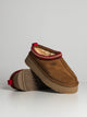 WOMENS UGG TAZZ - CHESTNUT
