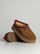 UGG WOMENS UGG TAZZ - CHESTNUT - Boathouse